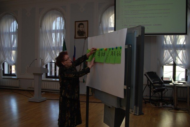 ����������� �������������� ��������������� ����� ������ � ���������� ������