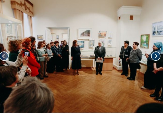 '��� �����������': �������� ���������� ����� ����������� ��� ��������� � ����� ������������