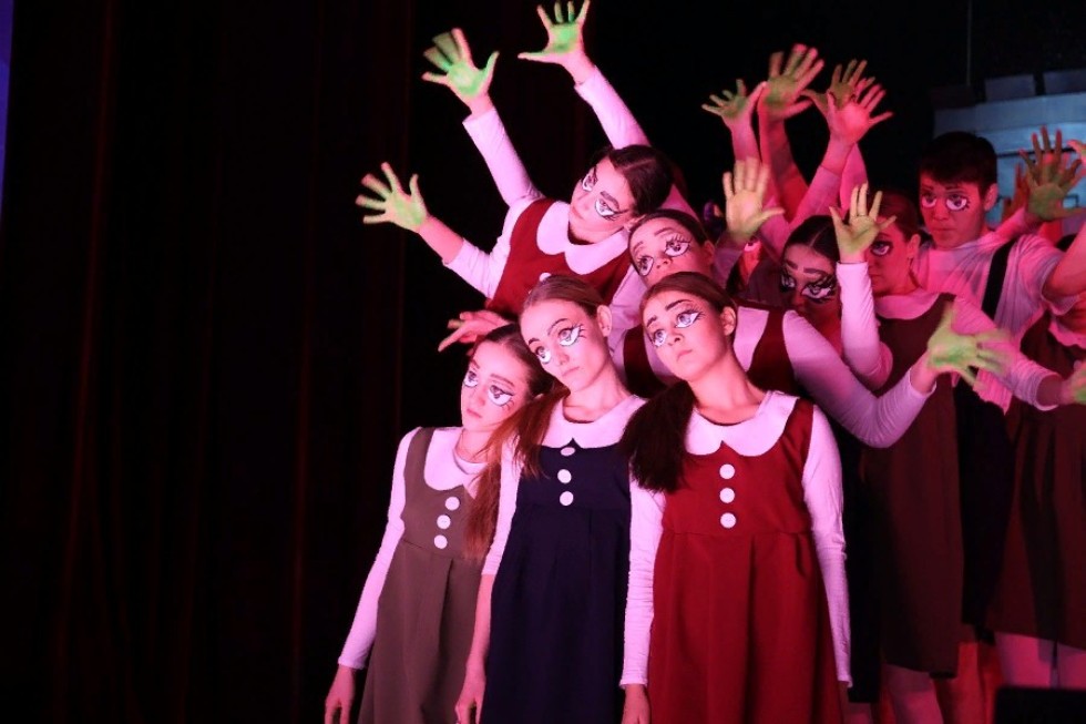 '����� ���������� � ���������'