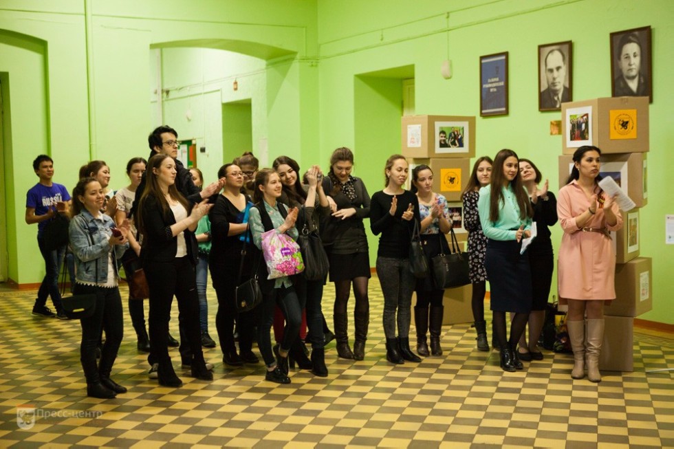 ����� '������� ��������� �����' �������� � ���������� ��������� ���