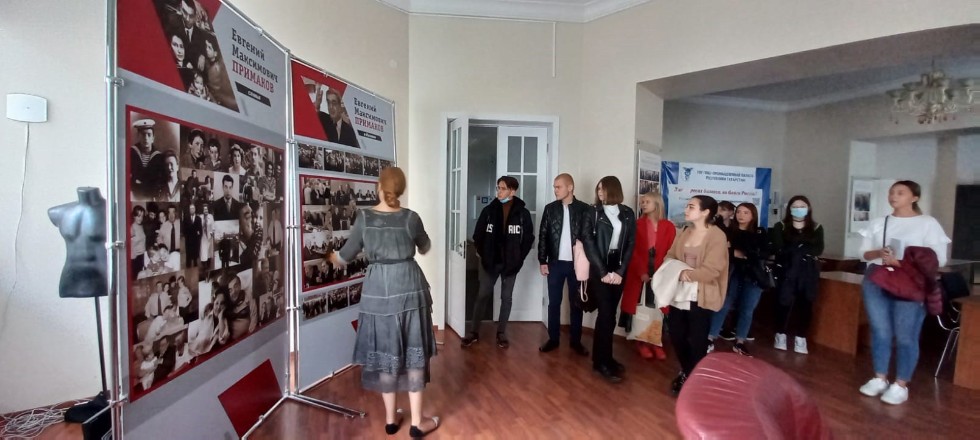 Торгово-промышленная палата РТ открыла свои двери для регионоведов Торгово-промышленная палата РТ открыла свои двери для регионоведов