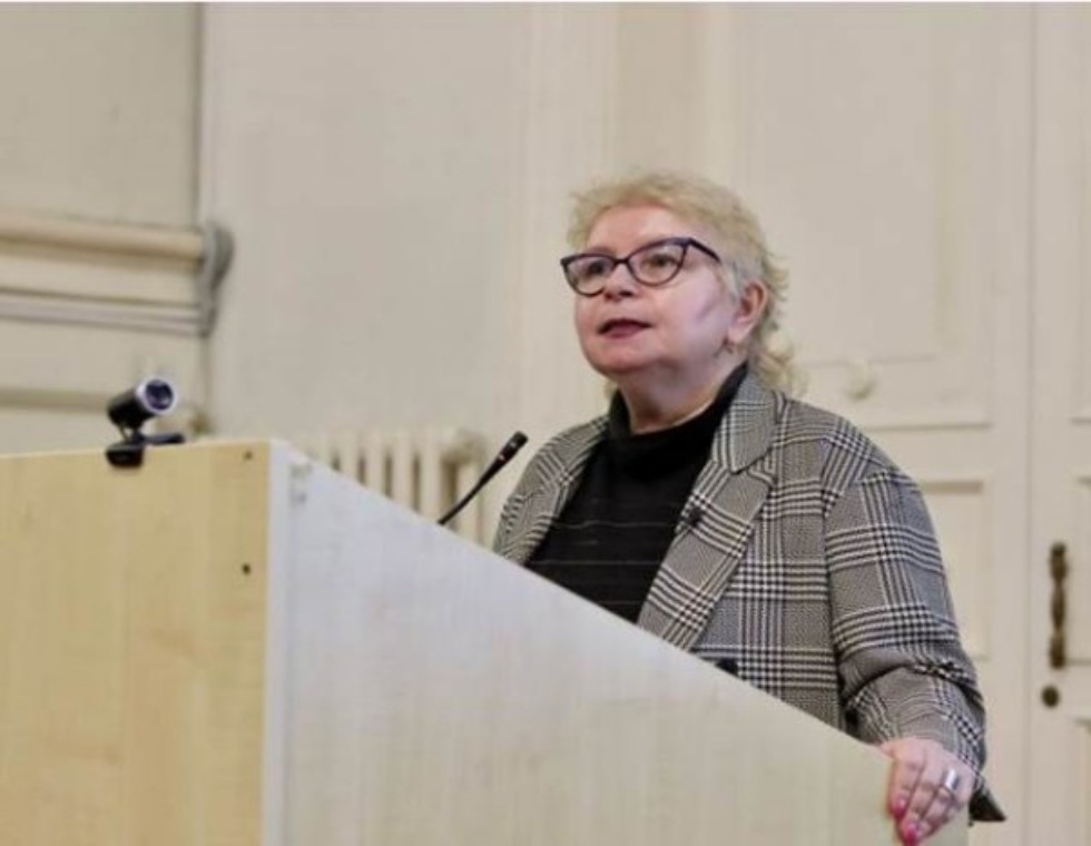 � ��� ������ ������ '������������ ��������� � COVID-19: ���� � ����������'