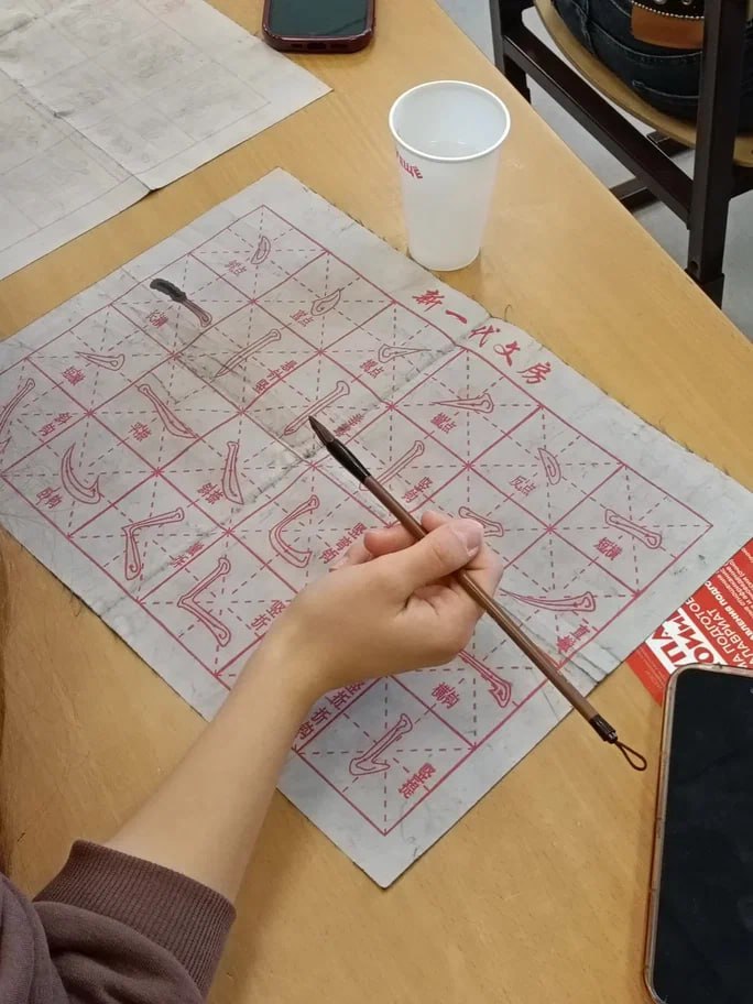 Студенты и преподаватели ИМОИиВ познакомили школьников из полилингвальной школы 'Адымнар Студенты и преподаватели ИМОИиВ познакомили школьников из полилингвальной школы 'Адымнар