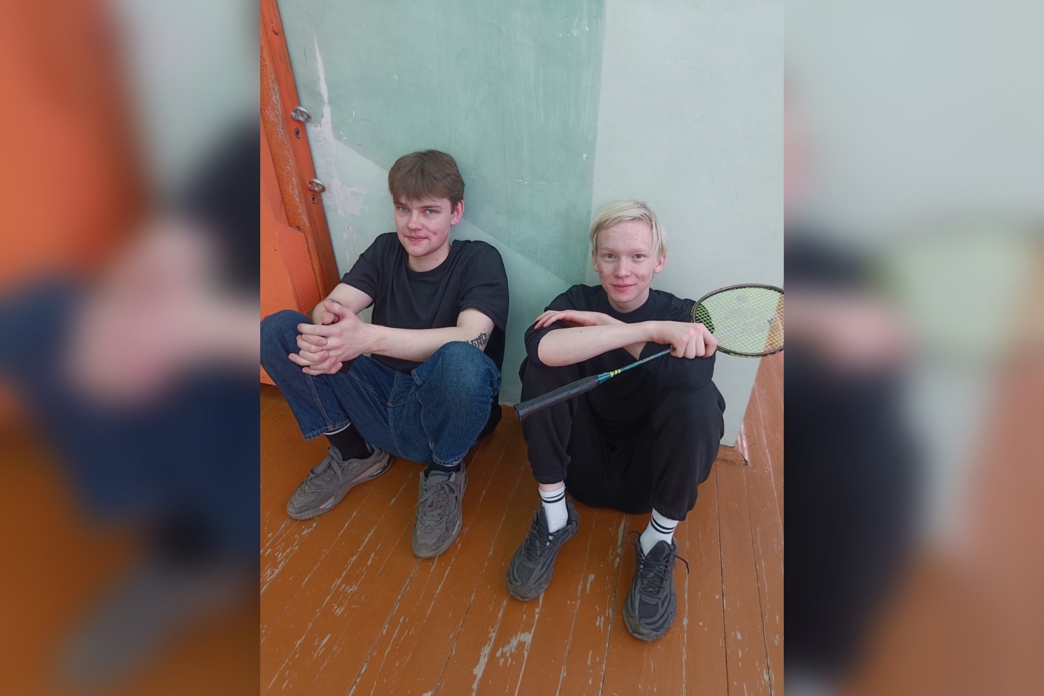 Зимний сезон мы закрыли ярко! Зимний сезон мы закрыли ярко!