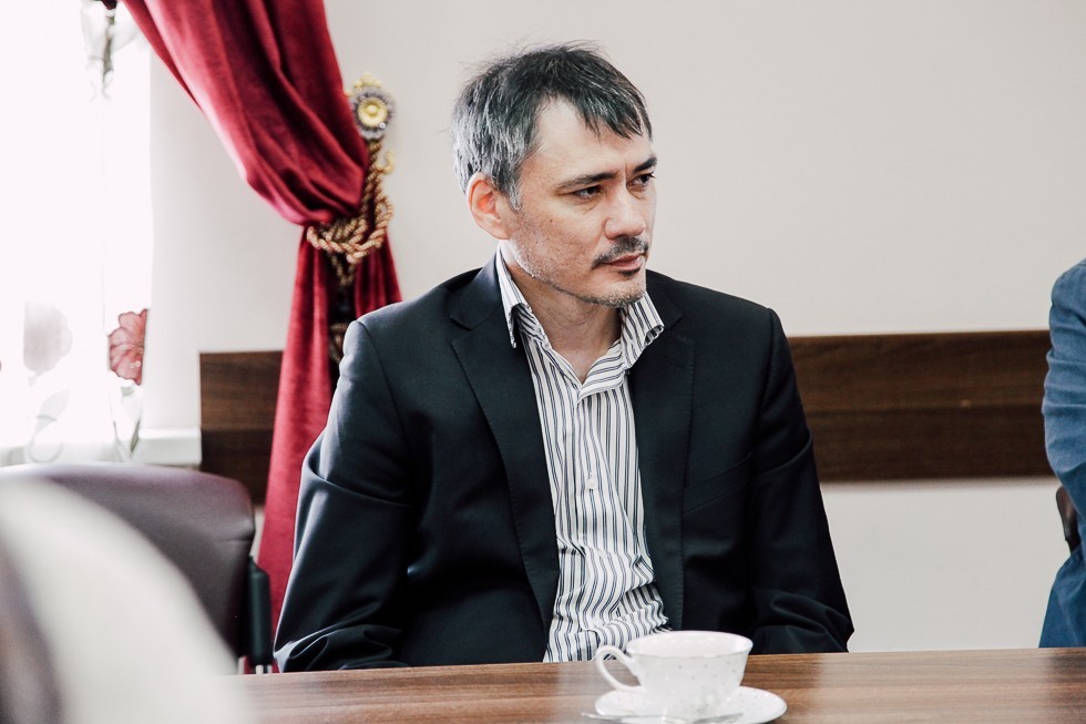 Подписание соглашения Подписание соглашения