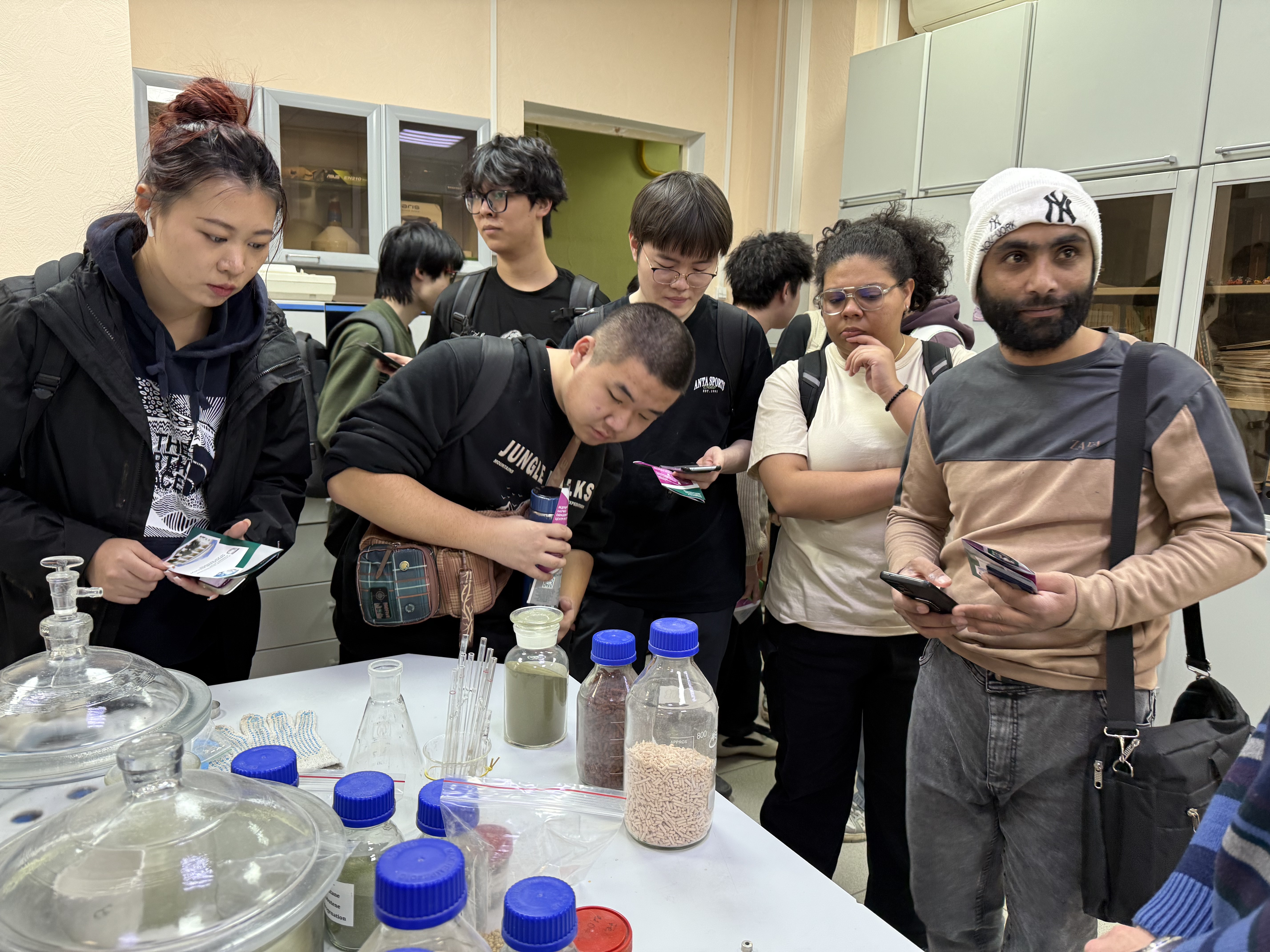 ��������� ��������� ����������������� ����������