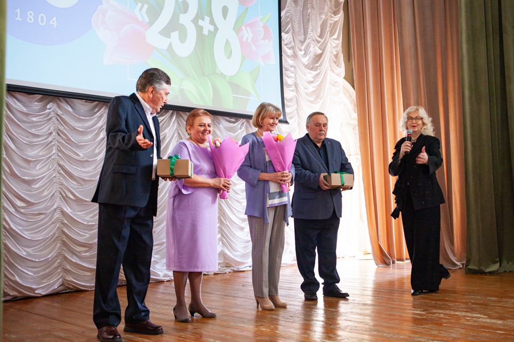 ������� '23+8' ��������� � ���������� ��������� ���