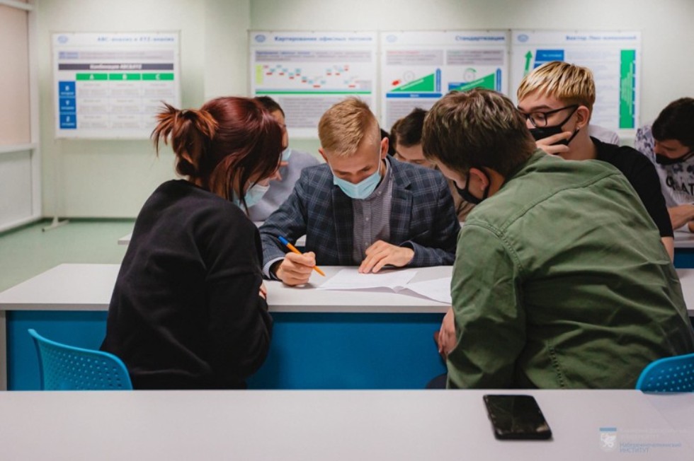 Дню российской науки Дню российской науки