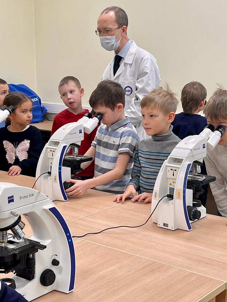 ��������������� ��������� ��� ����� � ����� ��� 2022