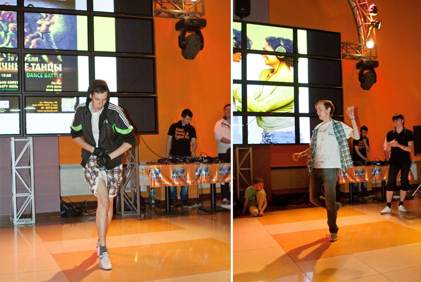 'Лица КФУ'. Танцуй, пока молодой! 'Лица КФУ'. Танцуй, пока молодой!