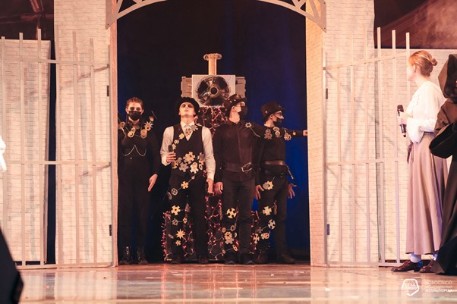 Культурно-массовое направление Культурно-массовое направление