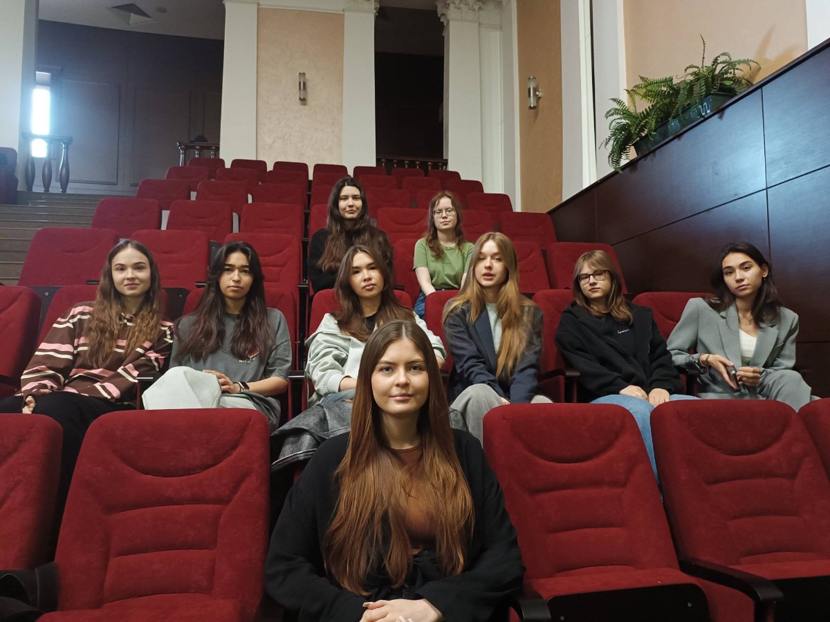 Кураторские часы, посвященные профилактике экстремизма и терроризма Кураторские часы, посвященные профилактике экстремизма и терроризма