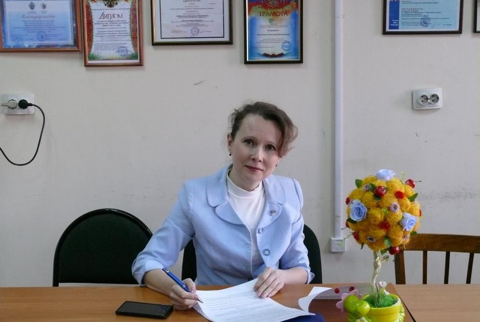 ������� ���������� � �������� ����������� �����������