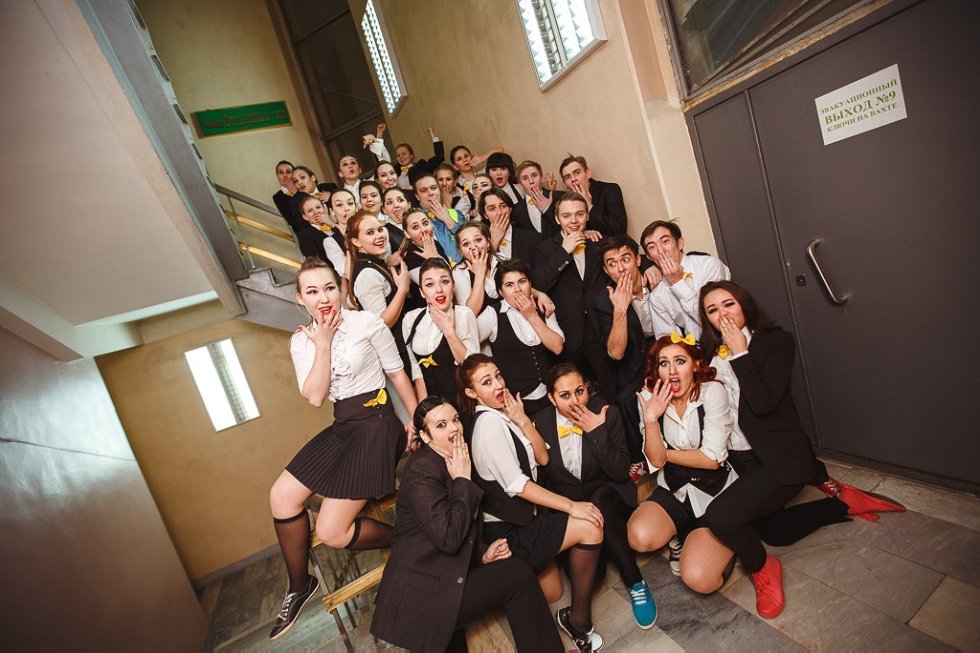 Committee of Culture and Art Committee of Culture and Art