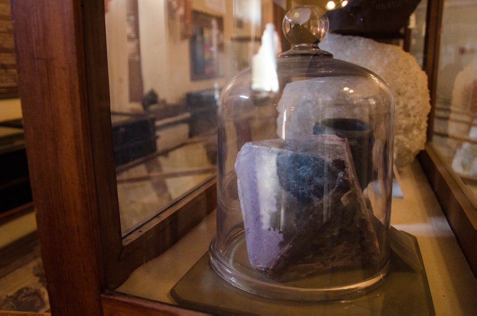 Collections History Collections History