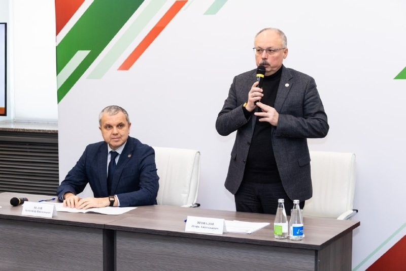 Семинар 'Актуальные направления в деятельности кадровых служб' Семинар 'Актуальные направления в деятельности кадровых служб'