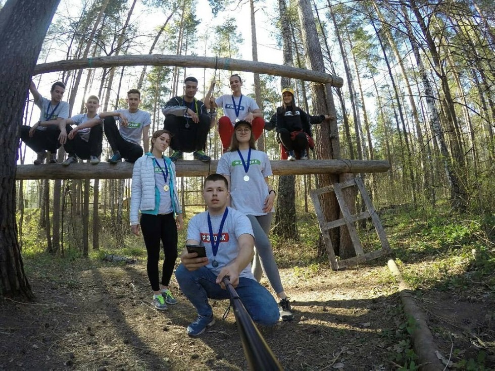 Соревнования по спортивному туризму. Соревнования по спортивному туризму.