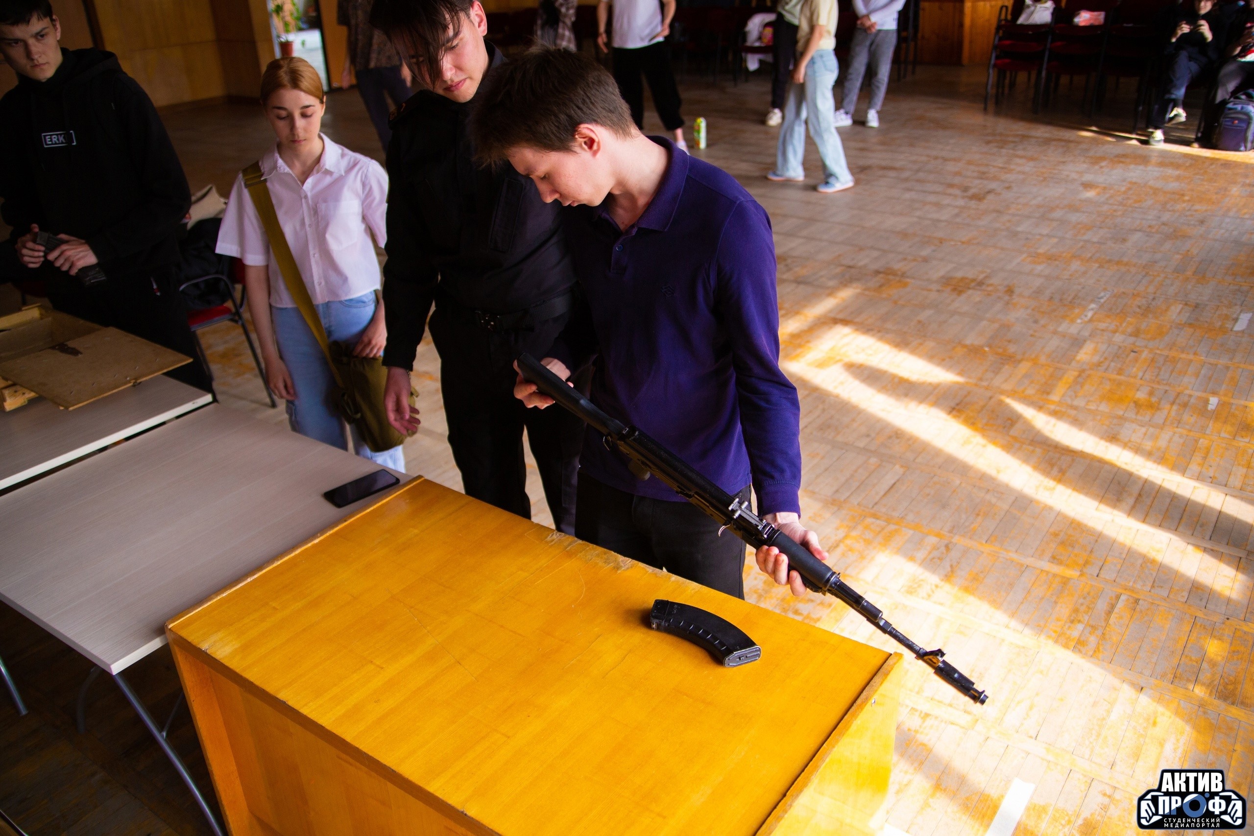 �����-���� '������� ������'