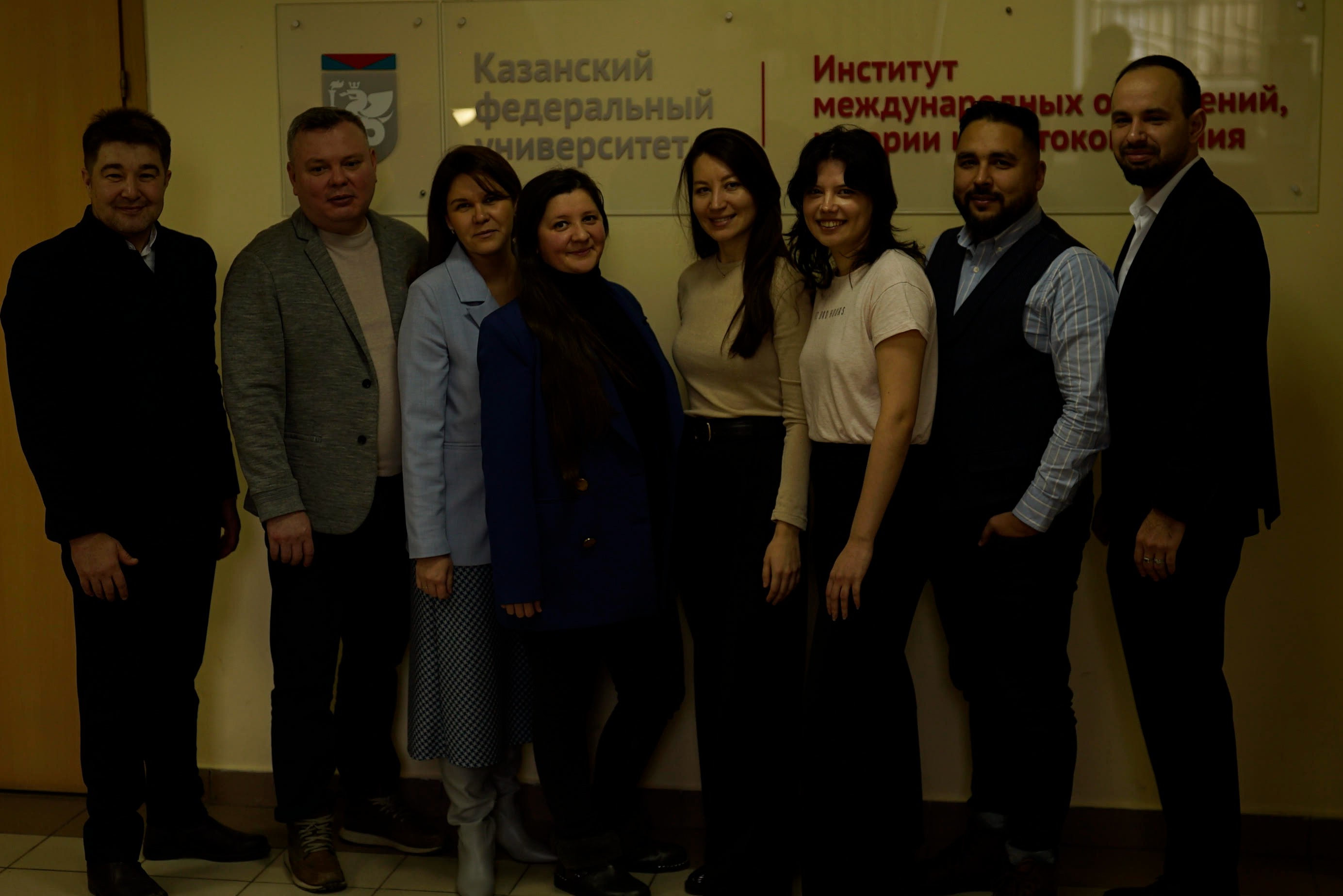 В КФУ обсудили актуальные проблемы тюркологии и историко-политического развития тюрко-мусульманского мира В КФУ обсудили актуальные проблемы тюркологии и историко-политического развития тюрко-мусульманского мира