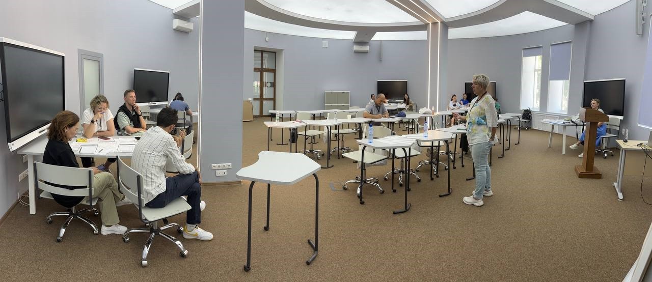 � ��� ��� ��������� '������ ����������� 2024'. ���� '���������� ��������� � �����������' �������� �������