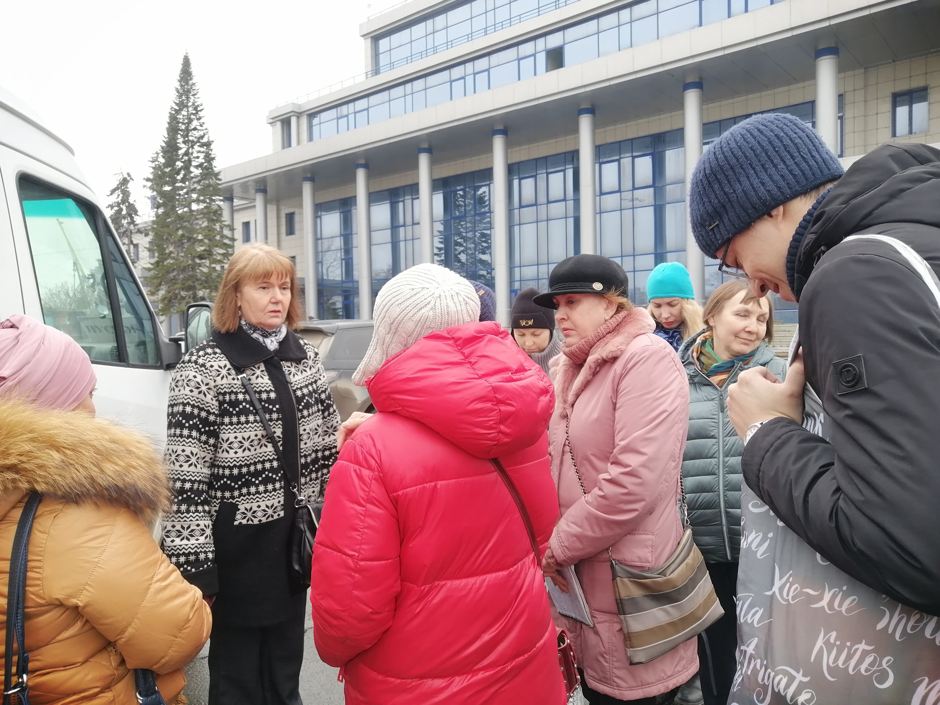 � ��� UNIVERSUM+ ������������ ����� ���������� � ���������� ��������� ��������� ������������ '�������� ���������� � ���������� ���������� ���������'