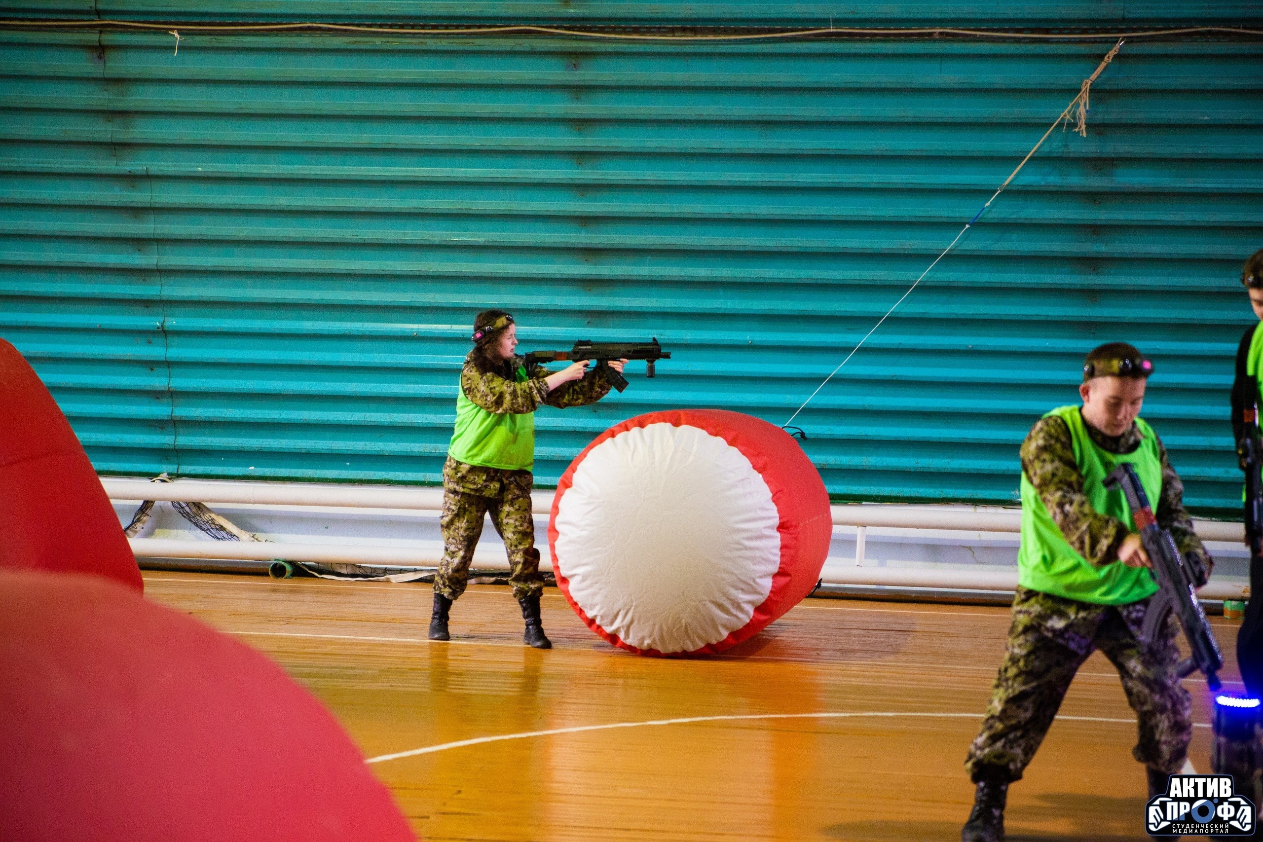 ���������, �������, ������: 1:0 � ������ 