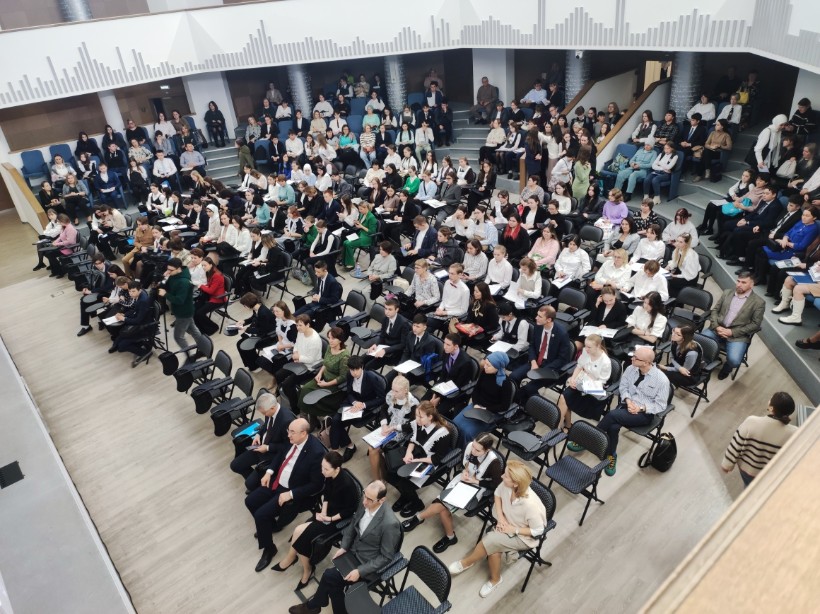 ��������� ����� VII ������������� ������� �����������-�������� �������� ����� ���� ��������