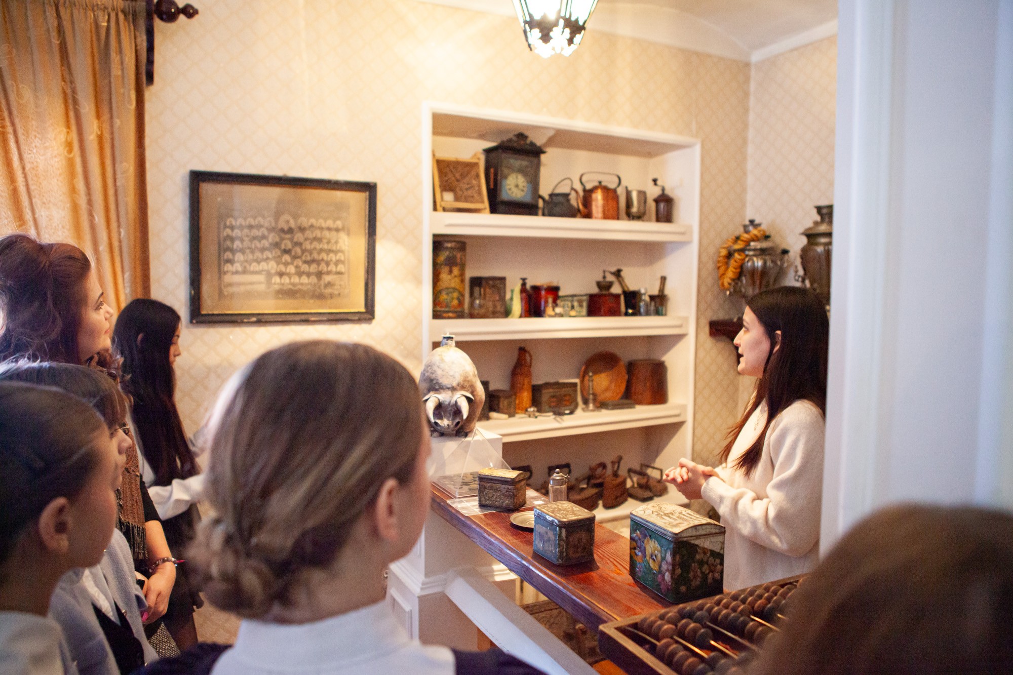 Названы победители конференции по русской словесности для школьников Названы победители конференции по русской словесности для школьников