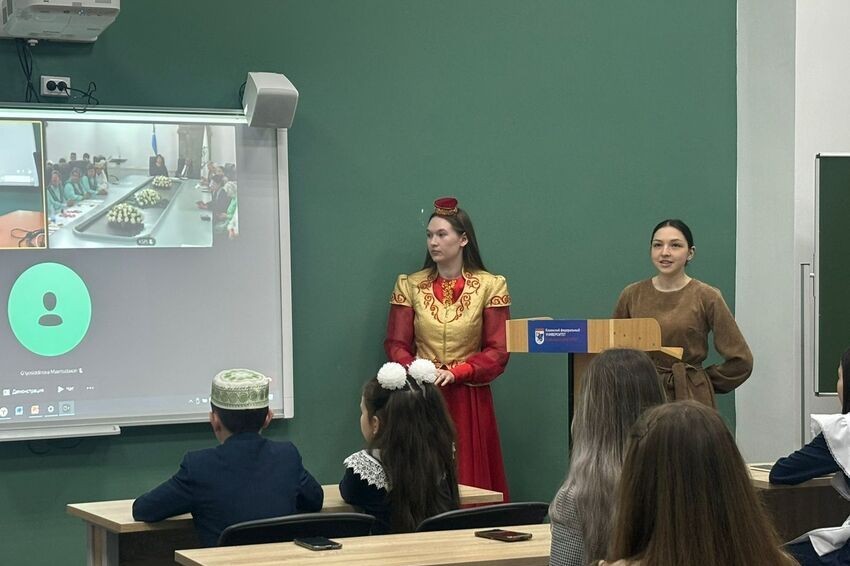 '������� ? �ә�ә��ә�!': �������� ������ � ���������� ��������� ���