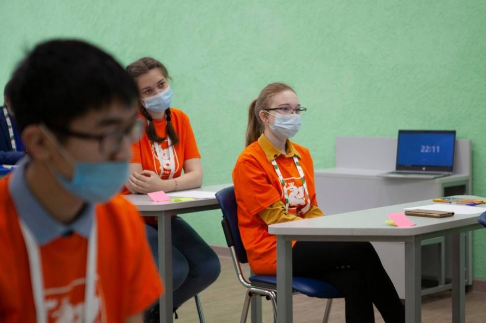 ������������ ��������� WorldSkills Russia �� ���� � ���� ������� ������������