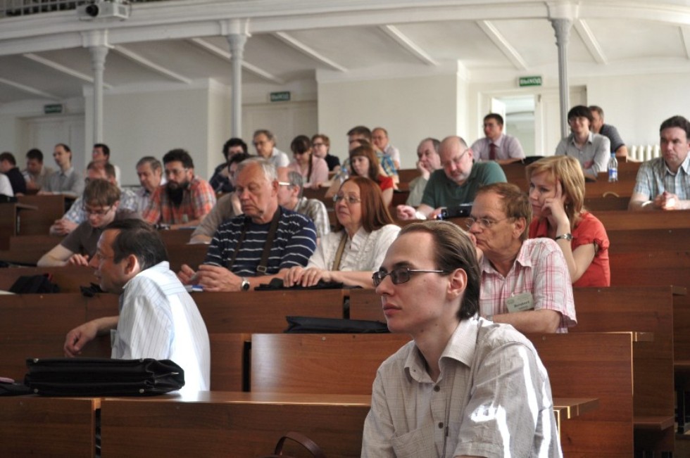 ������������� ������� ����������� '������� � �������������� ������: ������ � ����������'