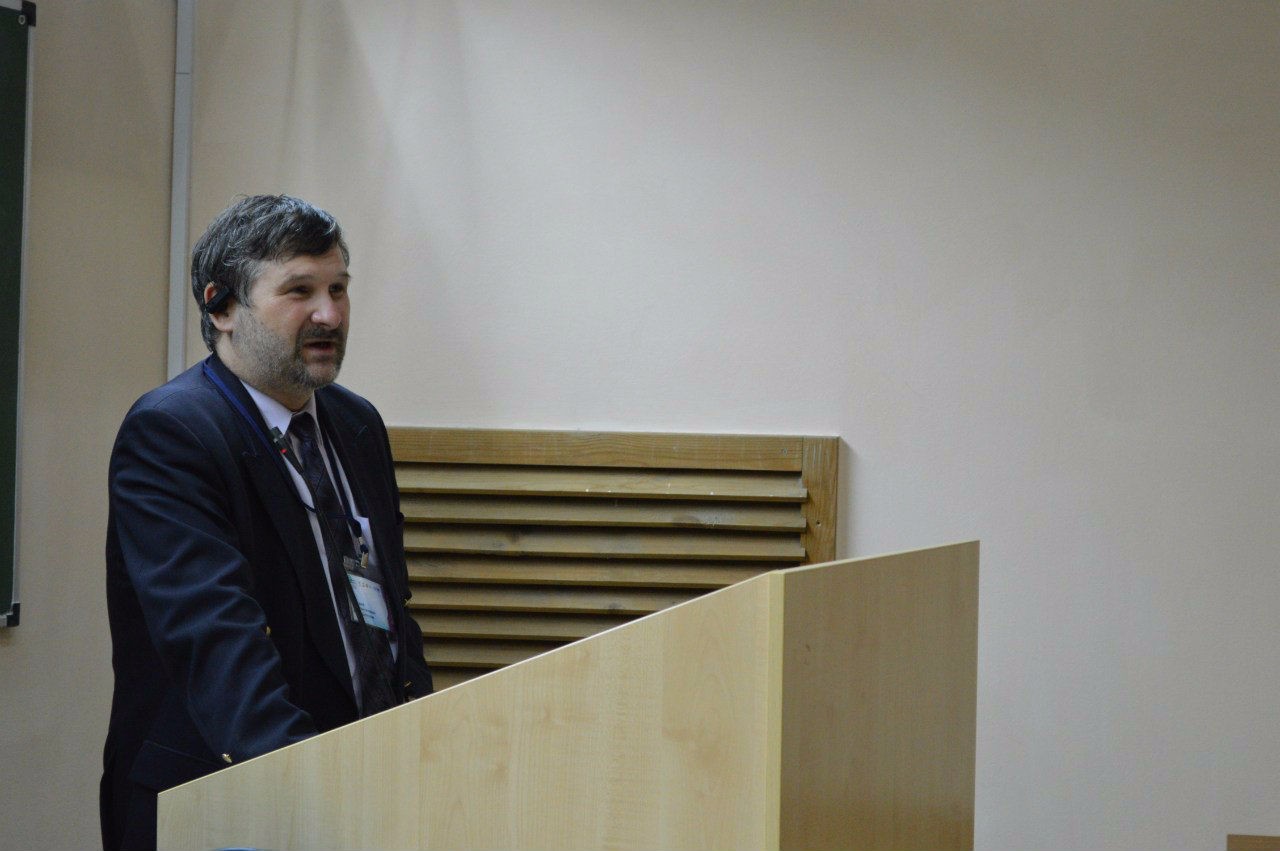 VII �������������� ����� '��������� �������������������: ����������� ����������� � �����'