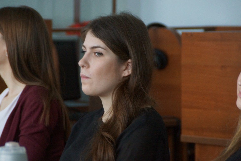 Final scientific and educational conference of students of KFU