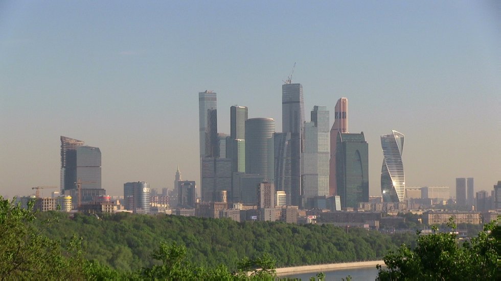 A student of Institute of Philology and Intercultural Communication has won the All-Russian Turkish Language Olympiad