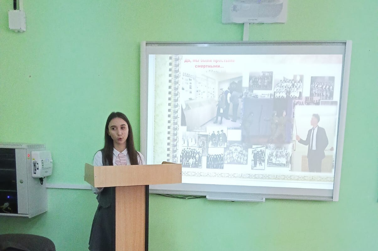 Первые шаги в науке Первые шаги в науке