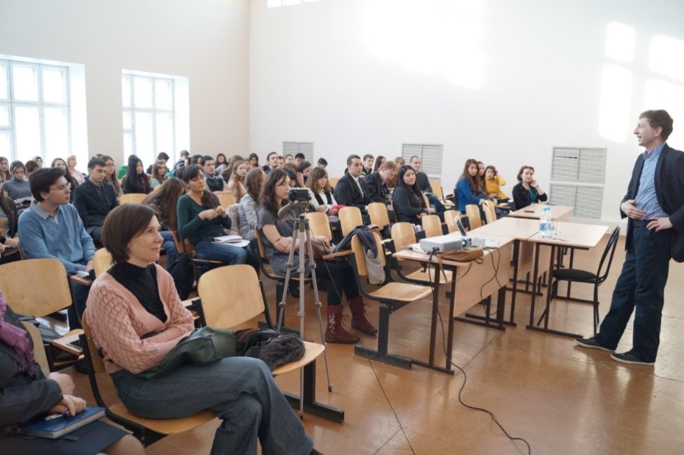 How Can Soft Power Favour a Change in the Image of Russia in Eyes of Common Citizens of Germany?