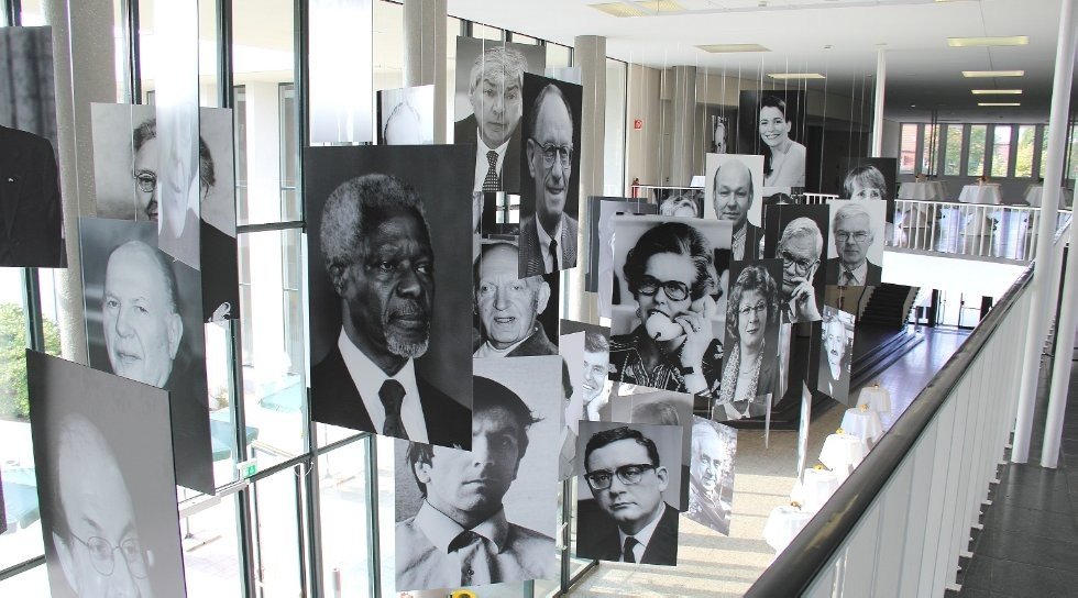 KFU took part in SAP Academic Conference EMEA