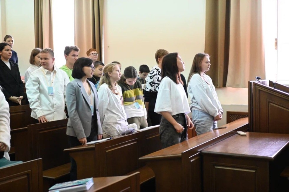 Каникулярная программа Каникулярная программа