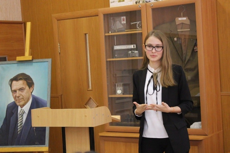 ������������� ������������ ������-������������ ����������� '����� � ��������'