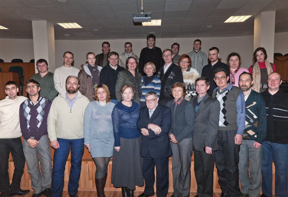 ������. ����. '���������� �������� ���������� �������� � ���������', ������. 65-����� ���������������� ������ ���