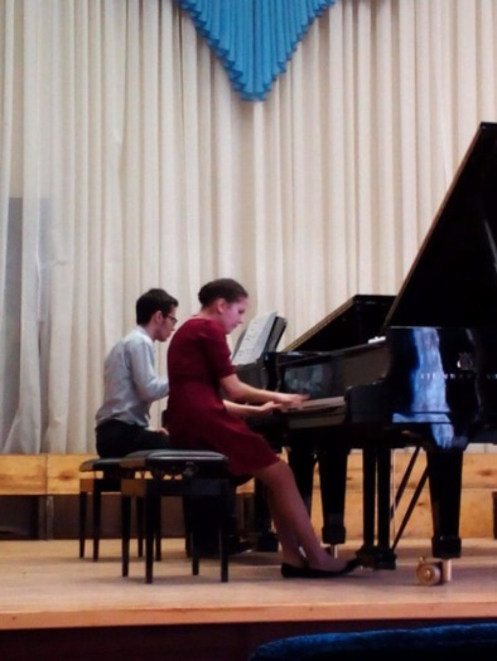 Юбилейные даты 2015 года в мировой музыкальной культуре Юбилейные даты 2015 года в мировой музыкальной культуре