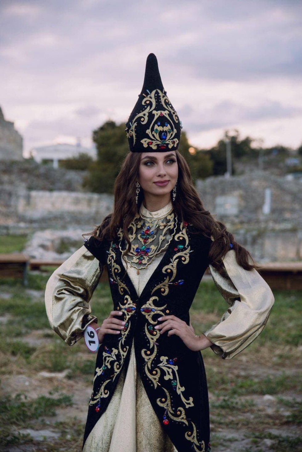 ��������� ���� ������ ������ ����� ������������ ������ �� �������� Miss Grand International 2020 � ��������