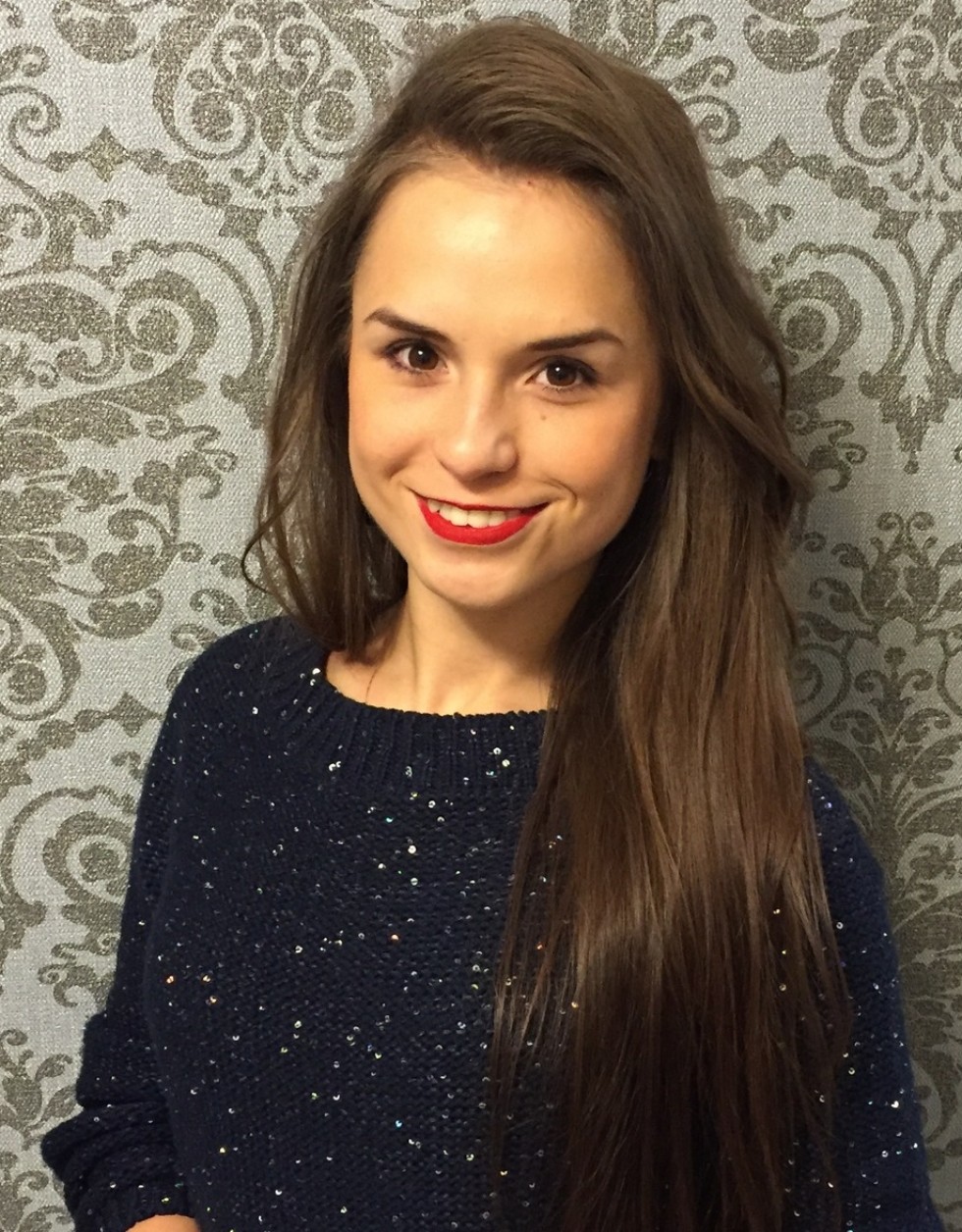 Поздравляем с призовым местом на Всероссийской олимпиаде научных работ Поздравляем с призовым местом на Всероссийской олимпиаде научных работ