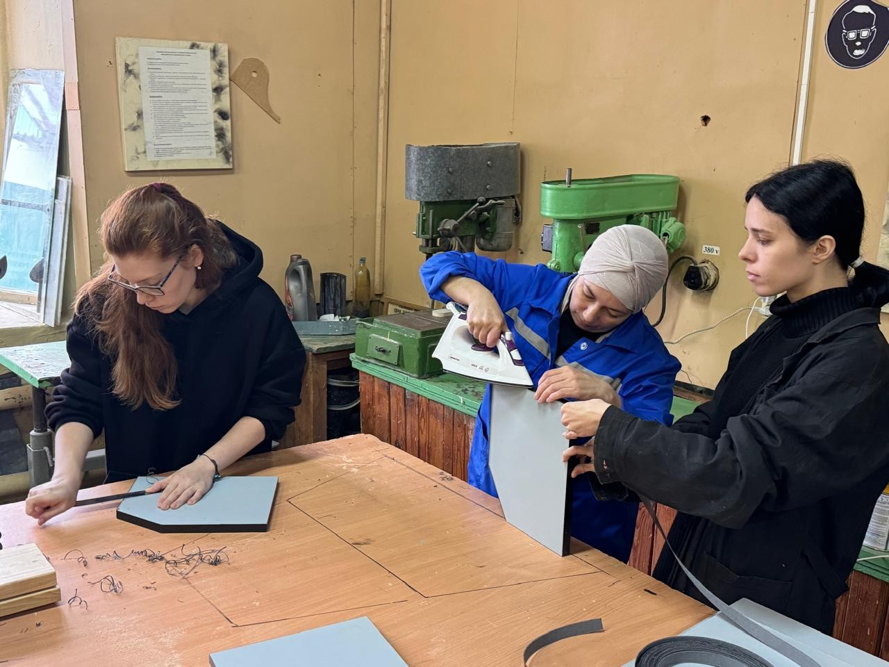 Абитуриенту: как стать дизайнером, специалистом транспортных систем, учителем технологии и робототехники Абитуриенту: как стать дизайнером, специалистом транспортных систем, учителем технологии и робототехники