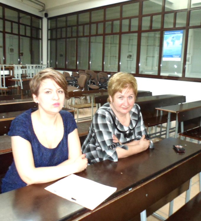 � ������� �������� � ������� ������