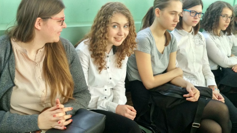 ������������� ������ ������� ������� � ������ ���������� �������� �����������-��������������� ����������� '������� ���� �����'