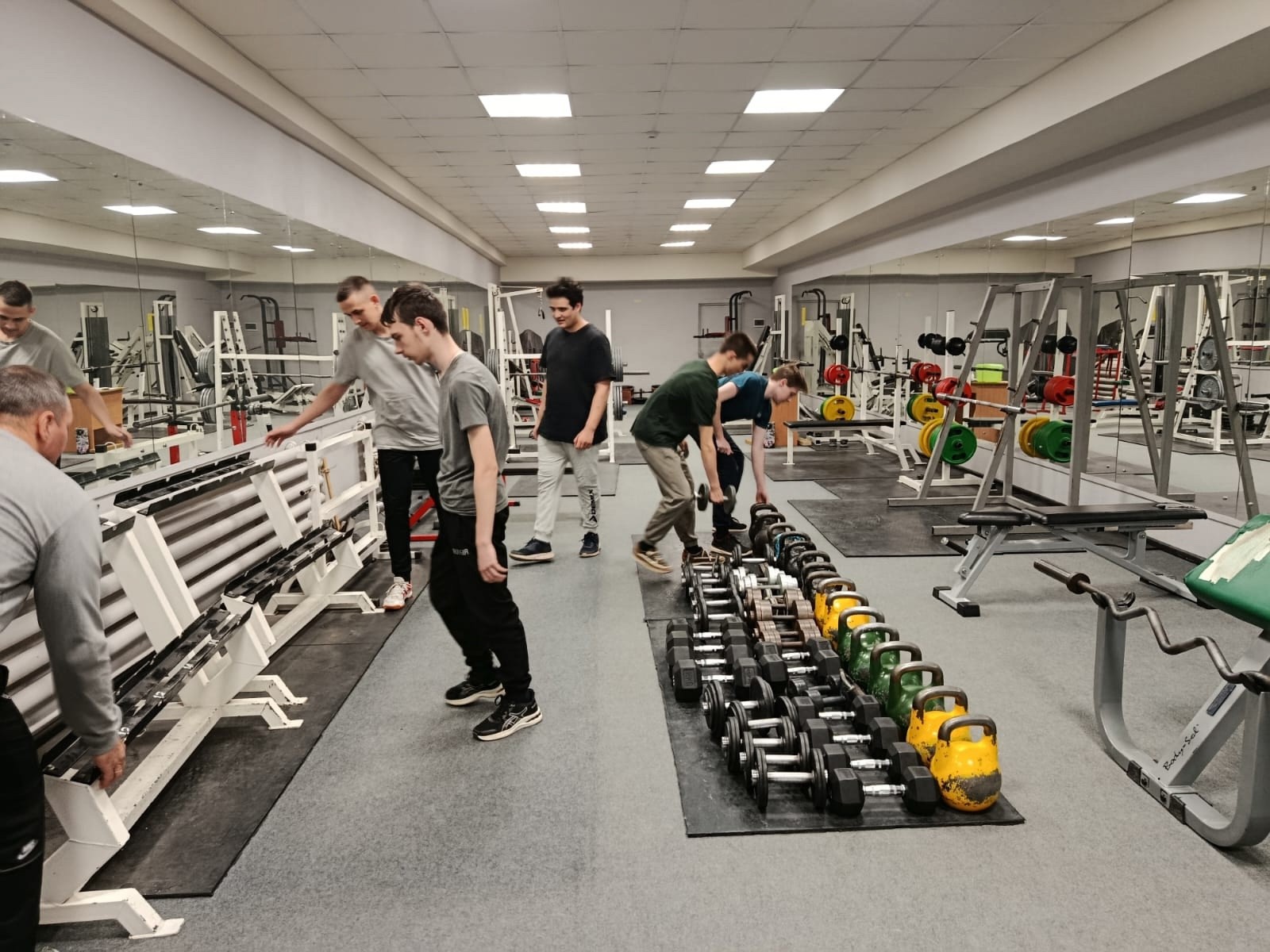 �� ������, ��������� ? ��� ������ �����? ��� �� �� ���!