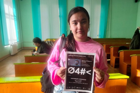 В Елабужском институте КФУ обсудили технологии будущего в рамках ФАНК В Елабужском институте КФУ обсудили технологии будущего в рамках ФАНК