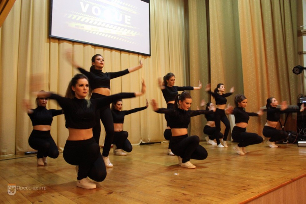 Студвесна. День третий: время любви Студвесна. День третий: время любви