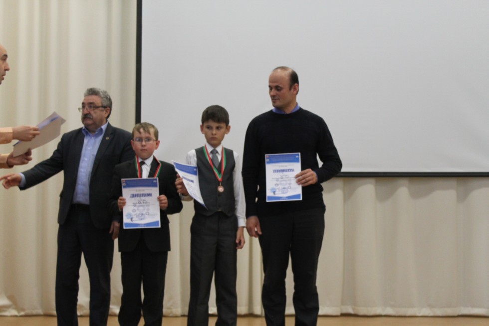 ��������������� ��������� ���� ������������� '�������� XXI ����'